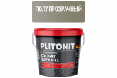 №01 Полупрозрачный - 2 Plitonit