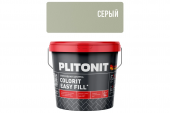 №21 Серый - 2 Plitonit