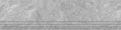 Rocks Light Grey Серые Светлые, 30х120 Sugar