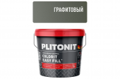 №24 Графитовый - 2 Plitonit