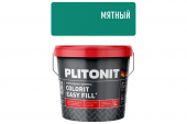 №34 Мятный - 2 Plitonit