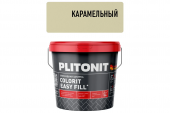 №09 Карамельный - 2 Plitonit