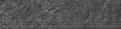 Rocks Dark Grey Серые темные,30х120 Sugar