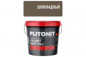 №18 Шоколадный - 2 Plitonit