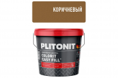 №16 Коричневый - 2 Plitonit