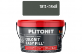 №25/1 Титановый - 1 Plitonit