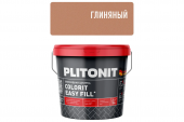 №14 Глиняный - 2 Plitonit