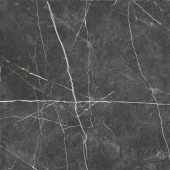 Поперечная линия/Cross Line Dark Grey Сер.темн.мат 60х60