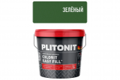№36 Зелёный - 2 Plitonit
