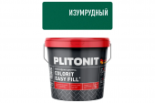 №35 Изумрудный - 2 Plitonit