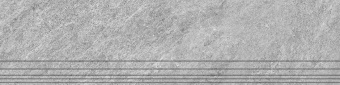 Rocks Light Grey Серые Светлые, 30х120 Sugar
