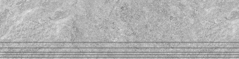 Rocks Light Grey Серые Светлые, 30х120 Sugar