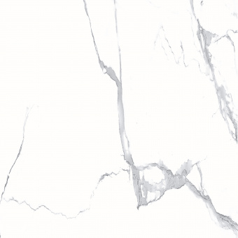 Megnus Statuario 60*60 Glossy