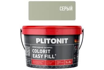 №21/1 Серый - 1 Plitonit