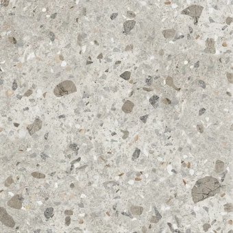 Terrazzo Серые, 60х60 Мат