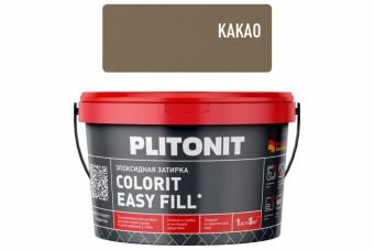 №17/1 Какао - 1 Plitonit