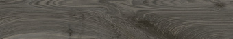 LucidWood Темно-серый 20x120 Матовый R10A Ректификат