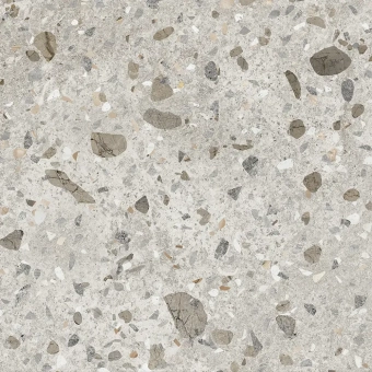 Terrazzo Серые, 60х60 Мат