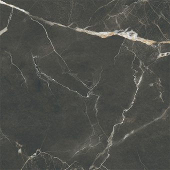 SilkMarble Порто Неро 60X60 Матовый R9 Ректификат