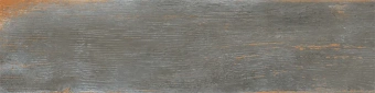 RusicWood Черный Мат 20х80 R10A 7R