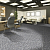 Black Terrazzo