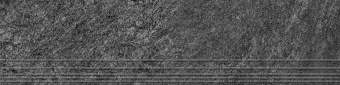 Rocks Dark Grey Серые темные,30х120 Sugar
