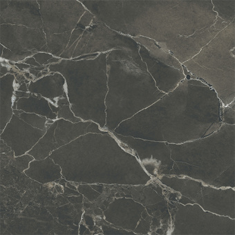 SilkMarble Порто Неро 60X60 Матовый R9 Ректификат
