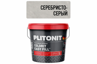 №20 Серебристо-серый - 2 Plitonit