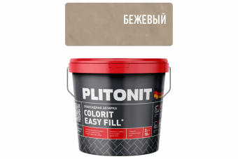 №05 Бежевый - 2 Plitonit