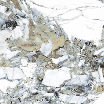 CityMarble Амазония Мультиколор 7ЛПР 60X60 R9