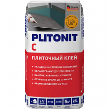 Клей PLITONIT