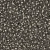 Black Terrazzo Черные, 60х60 Мат