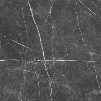 Поперечная линия/Cross Line Dark Grey Сер.темн.мат 60х60