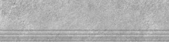 Rocks Light Grey Серые Светлые, 30х120 Sugar