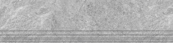 Rocks Light Grey Серые Светлые, 30х120 Sugar