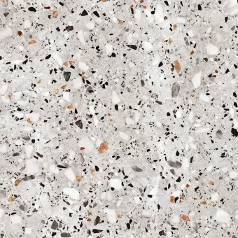 Evia Terrazzo Серые, 60х60 Мат