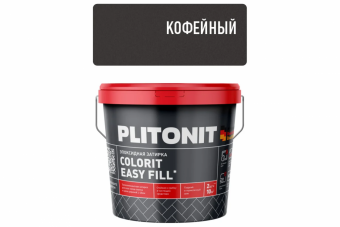 №19 Кофейный - 2 Plitonit