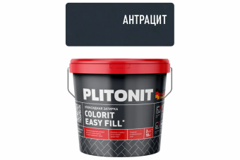 №26 Антрацит - 2 Plitonit
