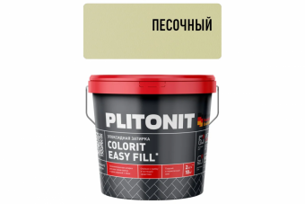№08 Песочный - 2 Plitonit