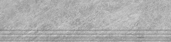 Rocks Light Grey Серые Светлые, 30х120 Sugar