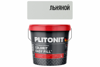 №04 Льняной - 2 Plitonit