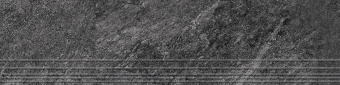 Rocks Dark Grey Серые темные,30х120 Sugar