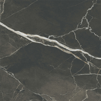 SilkMarble Порто Неро 60X60 Матовый R9 Ректификат