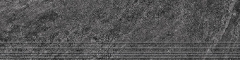 Rocks Dark Grey Серые темные,30х120 Sugar