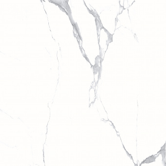 Megnus Statuario 60*60 Glossy