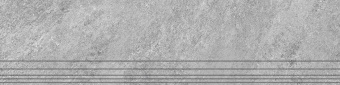 Rocks Light Grey Серые Светлые, 30х120 Sugar