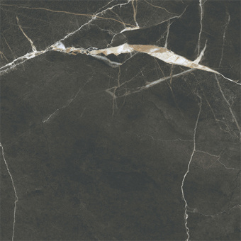 SilkMarble Порто Неро 60X60 Матовый R9 Ректификат