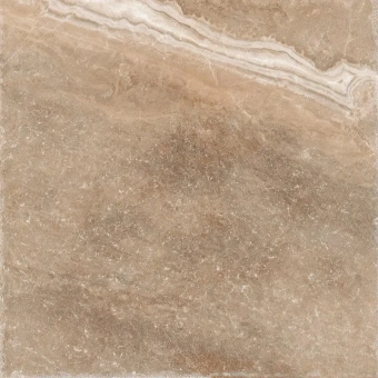 Магма Коричневая Темная 60*60