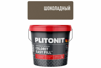 №18 Шоколадный - 2 Plitonit