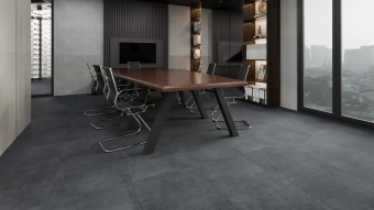 Urban Black 60х120х9 Мат